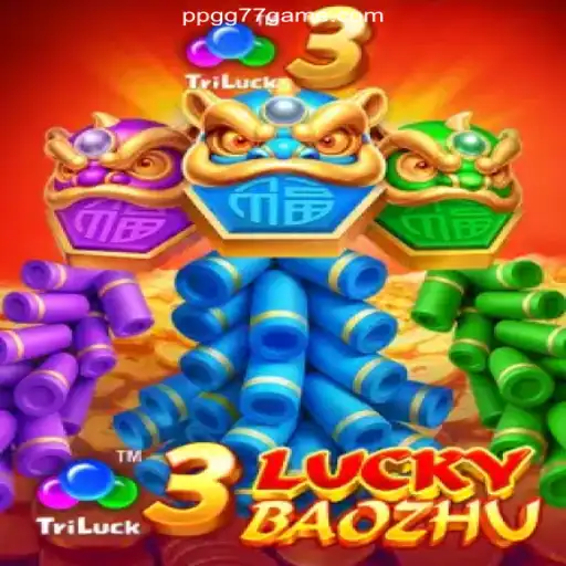 Exploring 3LuckyBaozhu: A Dynamic Casino Experience in Brazil
