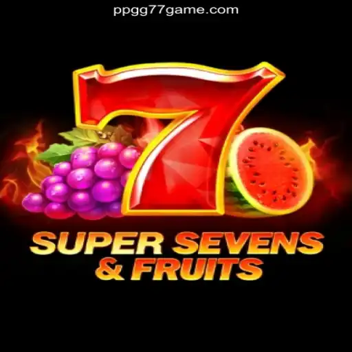 Exploring 7SuperSevensFruits: A Thrilling Addition to Online Casino Gaming
