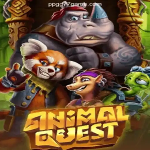 Explore the Thrilling World of AnimalQuest: An Exciting Journey with PPGG 77 Cassino