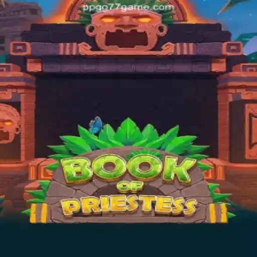 Discovering 'BookOfPriestess': A New Wave in Online Casino Games