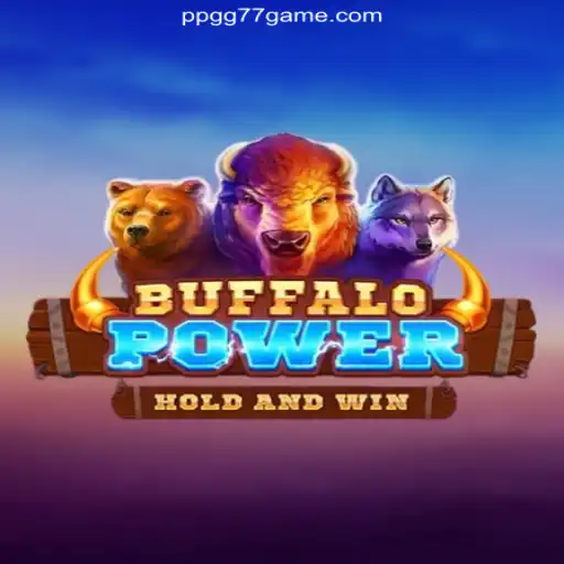 BuffaloPower: A Thrilling Online Casino Game with Bonuses in Brazil