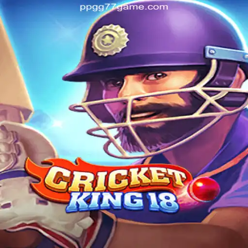Exploring the World of CricketKing18: A Fresh Take on Online Gaming