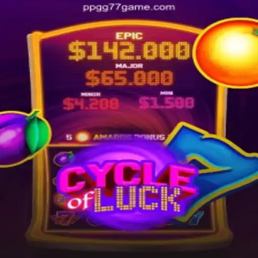 CycleofLuck: Revolutionizing Cassino Entertainment in Brazil