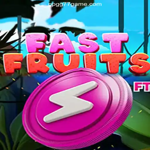 FastFruits: The Thrill of Online Gaming in Brazil with PPGG 77