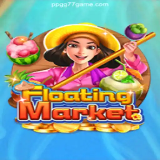 FloatingMarket: A New Horizon in Online Gaming with PPGG 77 Cassino Experience