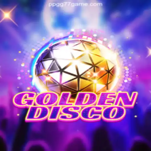 GoldenDisco: An Exciting Dance of Fortune in the PPGG 77 Online Casino