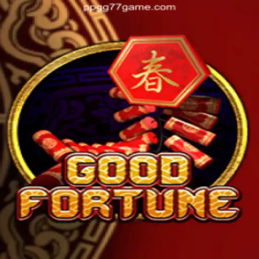 Unlocking the Magic of GoodFortune: A Deep Dive Into PPGG 77 Cassino