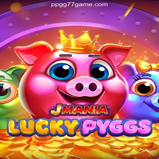 Discover the Thrilling World of JManiaLuckyPyggs