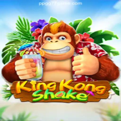 Experience the Thrills of KingKongShake at PPGG 77 Cassino Online with Bonuses in Brazil