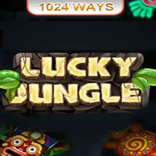 Discover LuckyJungle1024: A New Thrill in the Online Casino World