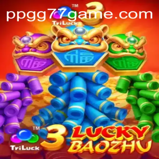 Exploring 3LuckyBaozhu: A Dynamic Casino Experience in Brazil