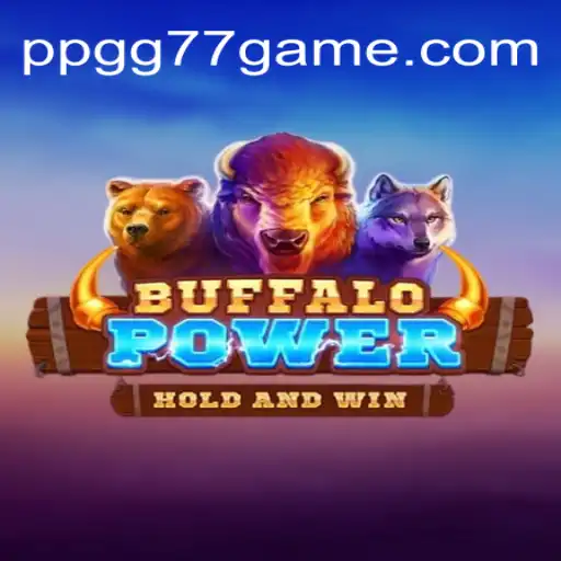BuffaloPower: A Thrilling Online Casino Game with Bonuses in Brazil