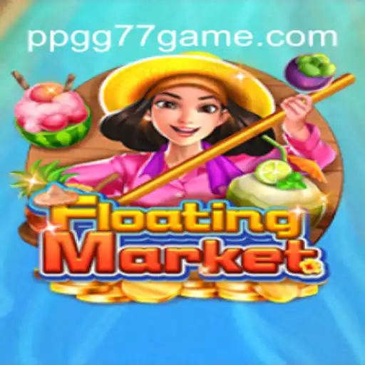 FloatingMarket: A New Horizon in Online Gaming with PPGG 77 Cassino Experience