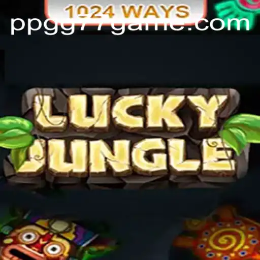 Discover LuckyJungle1024: A New Thrill in the Online Casino World