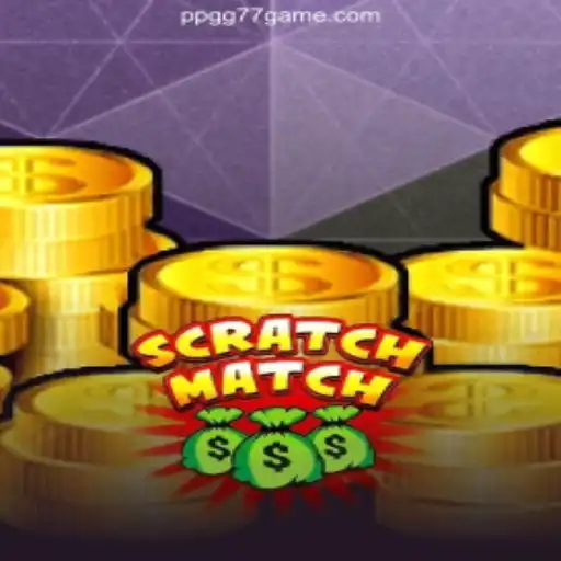ScratchMatch: The Ultimate Casino Experience with PPGG 77 Cassino Online Bônus in Brazil