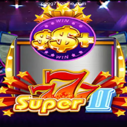 Exploring the Thrills of Super777II: A Guide to the PPGG 77 Cassino Experience in Brazil