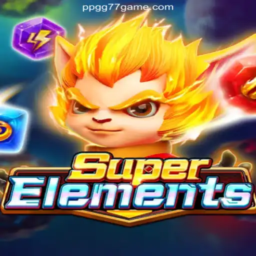 Exploring the Thrilling World of SuperElements and PPGG 77 Cassino Online Bônus in Brazil