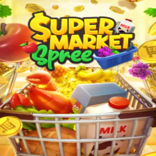SupermarketSpree: The Exciting New Game Making Waves Alongside PPGG 77 Cassino Online Bônus No Brasil