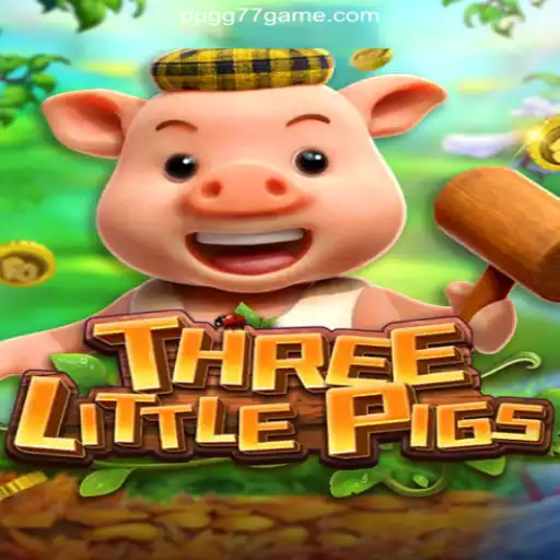 THREELITTLEPIGS: The Exciting World of Online Gaming