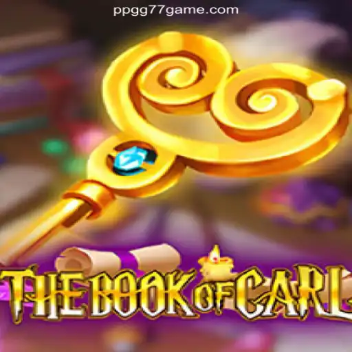 Exploring TheBookofCarl: A Thrilling Casino Adventure in Brazil's PPGG 77