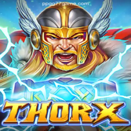 Explore the World of ThorX: A Captivating Game Experience with PPGG 77 Cassino Online com Bônus no Brasil