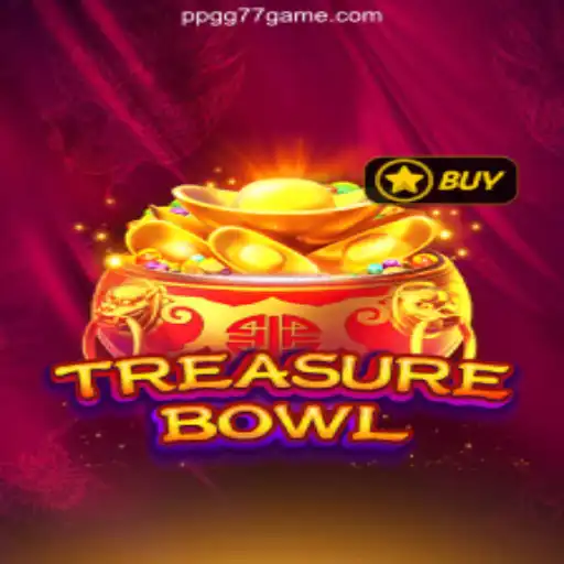 Discover the Excitement of TreasureBowl: The Ultimate Cassino Experience